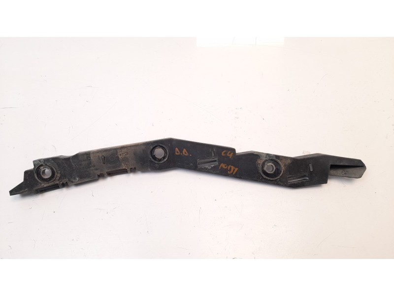 Recambio de moldura para citroen c4 picasso avatar referencia OEM IAM 9656670980  