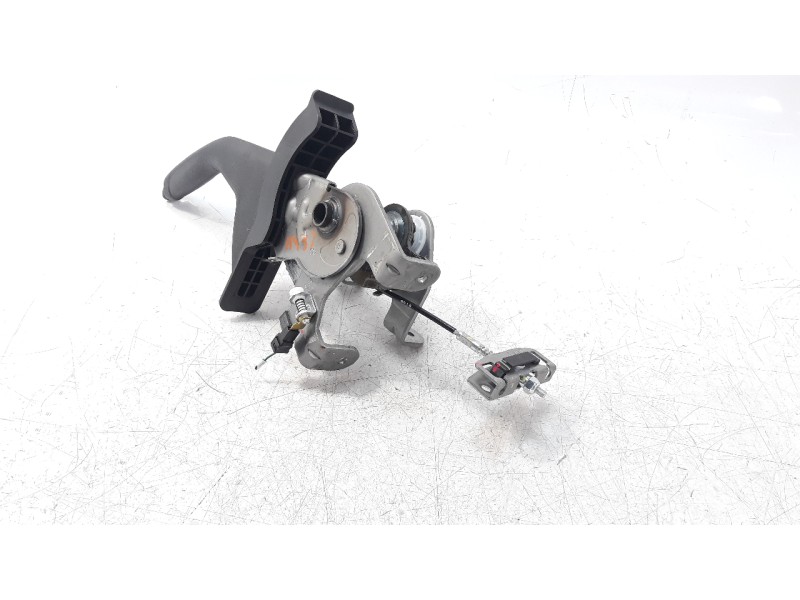 Recambio de palanca freno para hyundai kona 1.0 tgdi cat referencia OEM IAM 59710J9000TRY  