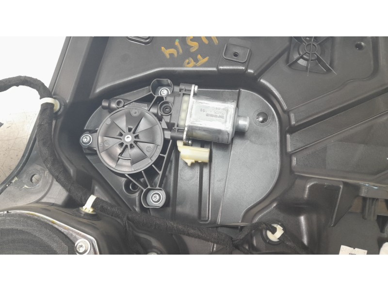 Recambio de elevalunas trasero derecho para jeep compass ii 1.4 m-air cat referencia OEM IAM 68292132AA  