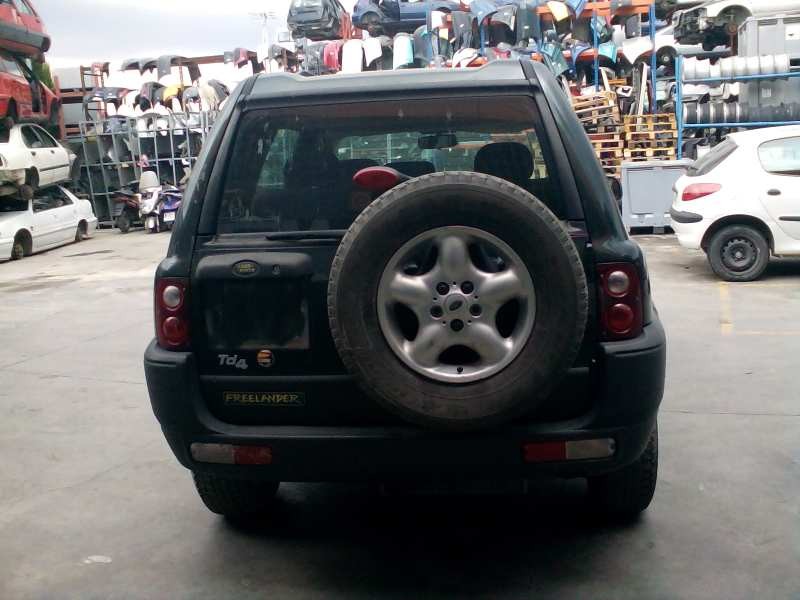 land rover freelander (ln) del año 2002