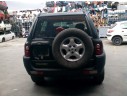 LAND ROVER FREELANDER (LN)