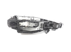 Recambio de maneta exterior trasera izquierda para citroen c4 lim. feel edition referencia OEM IAM 9674812280U 9101LW  2