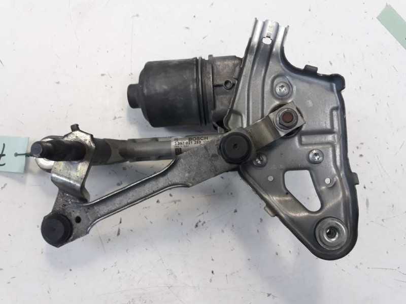 Recambio de motor limpia delantero para peugeot 5008 premium referencia OEM IAM 9671062380 1397220577 