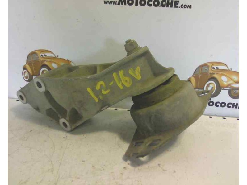 Recambio de soporte motor para fiat bravo (182) 1.2 16v cat referencia OEM IAM 7764414  