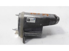 Recambio de centralita faros xenon para opel crossland x excellence referencia OEM IAM 90112531 722612752131A  2