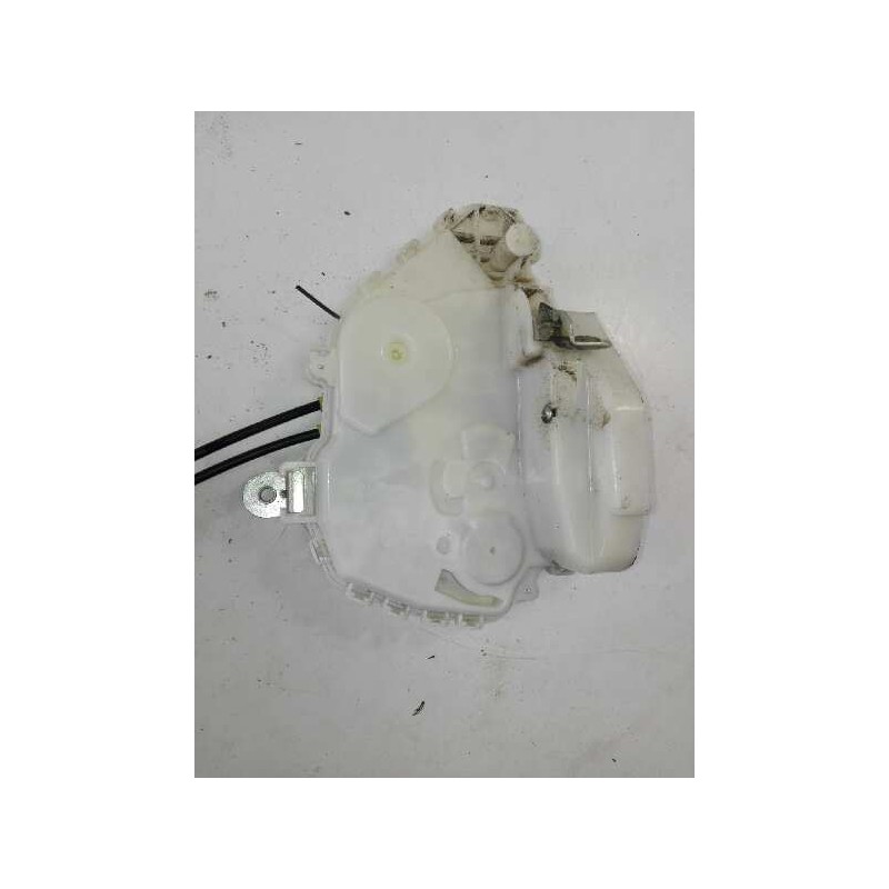 Recambio de cerradura puerta delantera derecha para honda civic berlina 5 (fk) 1.8 comfort referencia OEM IAM   