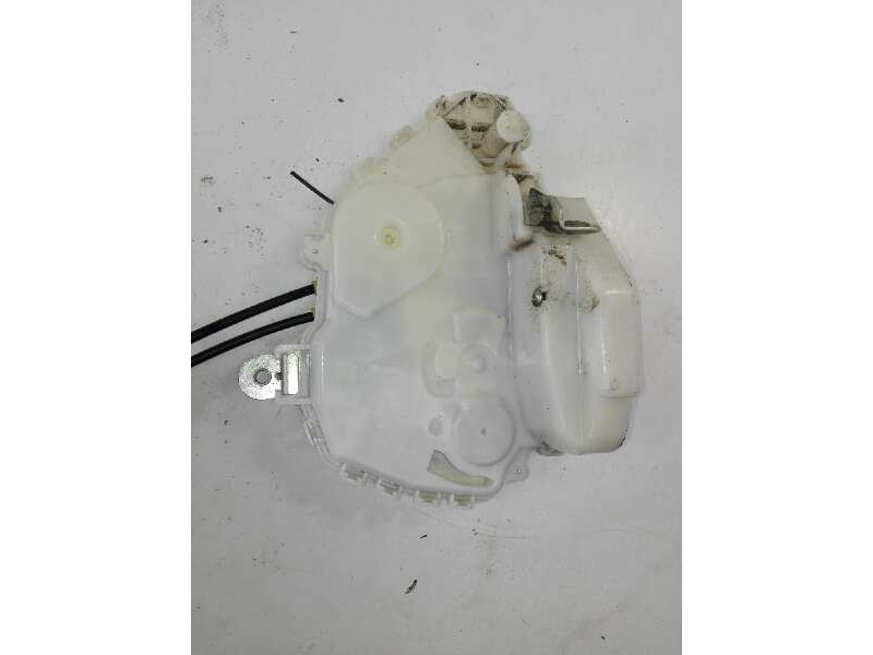 Recambio de cerradura puerta delantera derecha para honda civic berlina 5 (fk) 1.8 comfort referencia OEM IAM   