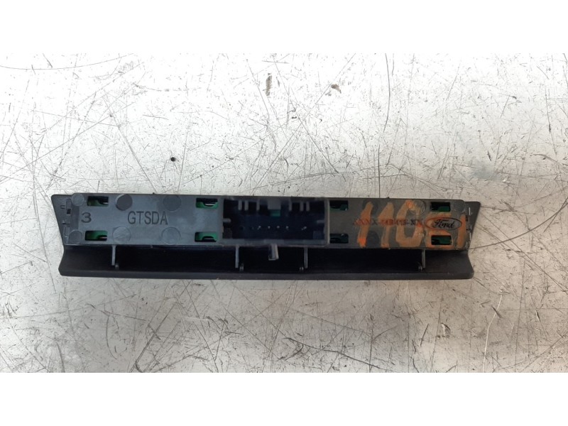 Recambio de interruptor para ford fiesta (ce1) 1.0 ecoboost cat referencia OEM IAM H1BT14B418AC  