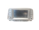 SISTEMA AUDIO / RADIO CD 96160J9030TMT 96160J9030TMT 