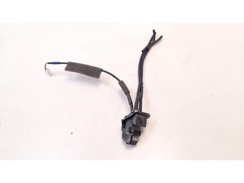 Recambio de modulo electronico para nissan juke (f15) 1.5 turbodiesel cat referencia OEM IAM 28442BV80B  