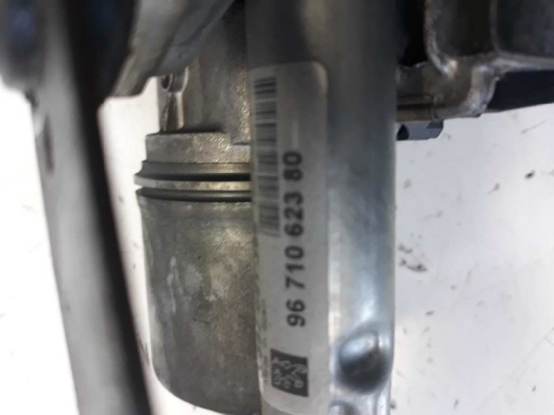 Recambio de motor limpia delantero para peugeot 5008 premium referencia OEM IAM 9671062380 1397220577 