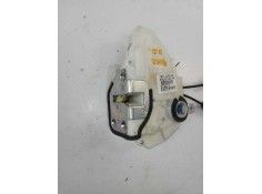 Recambio de cerradura puerta delantera derecha para honda civic berlina 5 (fk) 1.8 comfort referencia OEM IAM    2