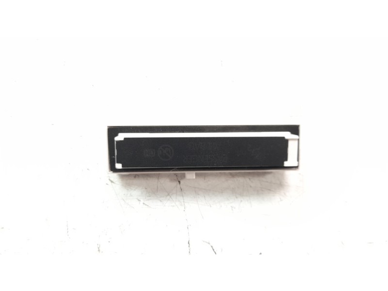 Recambio de modulo electronico para toyota corolla (e21) referencia OEM IAM 9395002520  
