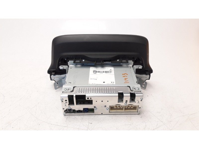 Recambio de sistema audio / radio cd para hyundai kona 1.0 tgdi cat referencia OEM IAM 96160J9030TMT  