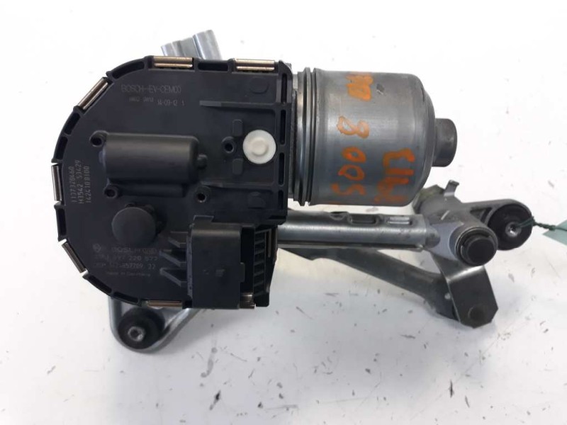 Recambio de motor limpia delantero para peugeot 5008 premium referencia OEM IAM 9671062380 1397220577 