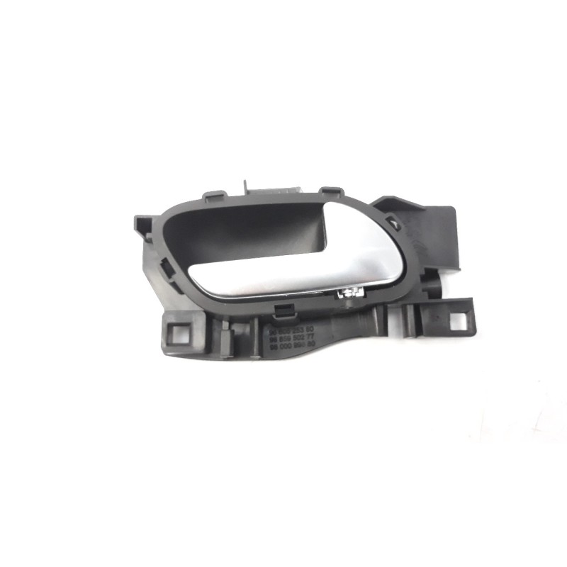 Recambio de maneta interior delantera derecha para citroen c4 lim. feel edition referencia OEM IAM 9660525380  