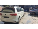 VOLKSWAGEN TOURAN (5T1)