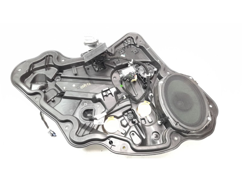 Recambio de elevalunas trasero izquierdo para jeep compass ii 1.4 m-air cat referencia OEM IAM 68292133AA  