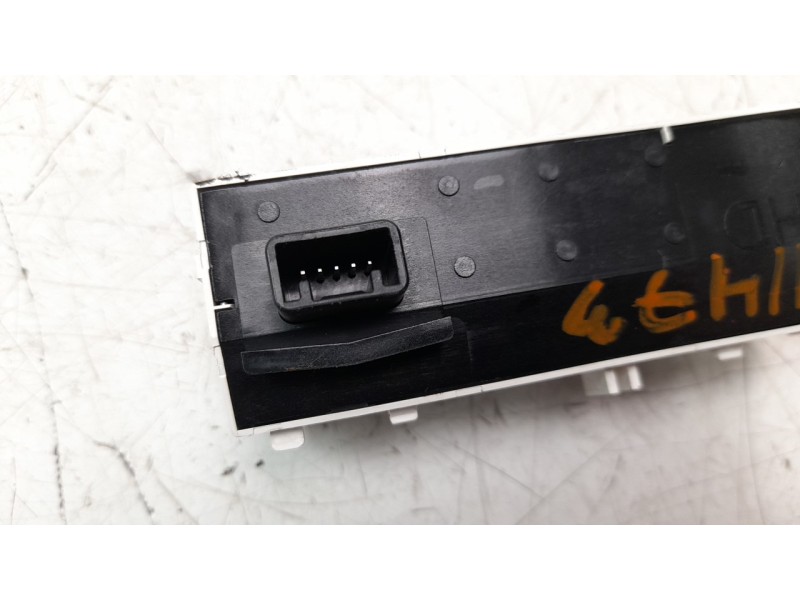 Recambio de modulo electronico para toyota corolla (e21) referencia OEM IAM 9395002520  