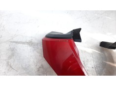 Recambio de moldura para ducati multistrada v2 referencia OEM IAM 48113483BA   2