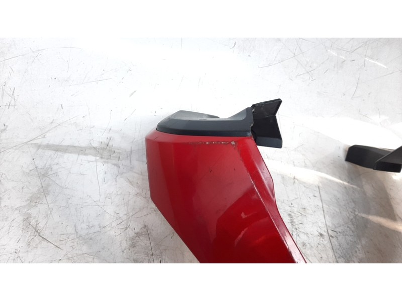 Recambio de moldura para ducati multistrada v2 referencia OEM IAM 48113483BA  
