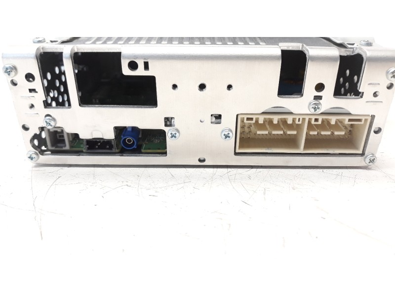 Recambio de sistema audio / radio cd para hyundai kona 1.0 tgdi cat referencia OEM IAM 96160J9030TMT  