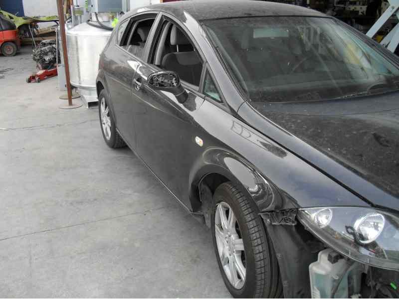 seat leon (1p1) del año 2005