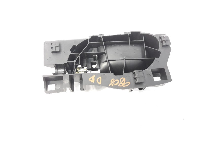 Recambio de maneta interior delantera derecha para citroen c4 lim. feel edition referencia OEM IAM 9660525380  