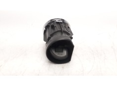 Recambio de rejilla aireadora para fiat nuova 500 (150) 1.2 cat referencia OEM IAM 735627421   2