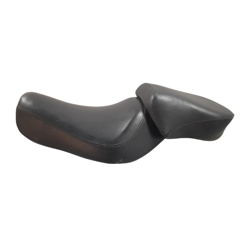Recambio de asiento para harley-davidson xl/xr (sportster) sportster custom 53 (xl53c) referencia OEM IAM 5153204  