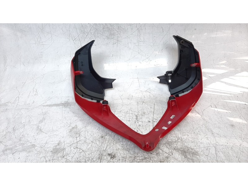 Recambio de moldura para ducati multistrada v2 referencia OEM IAM 48113483BA  