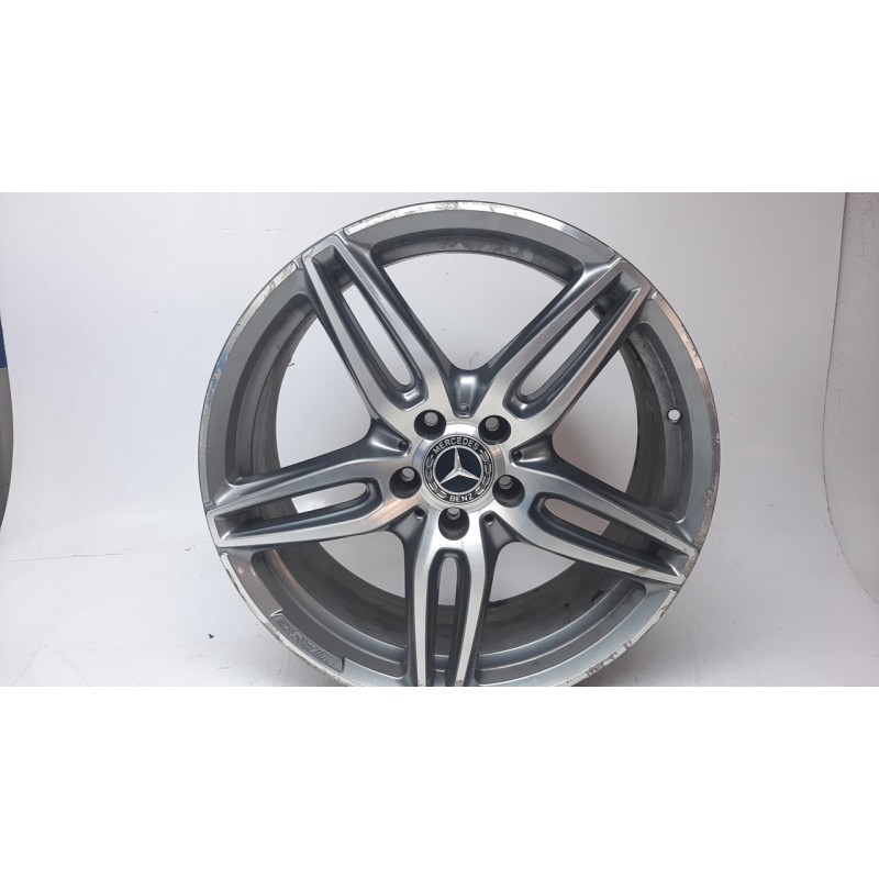 Recambio de llanta para mercedes-benz clase e cabrio (bm 238) 2.0 cdi cat referencia OEM IAM 21340120007X21 19 PULGADAS 