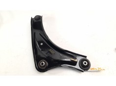 Recambio de brazo suspension inferior delantero izquierdo para nissan juke (f15) 1.5 turbodiesel cat referencia OEM IAM 545011KK 2