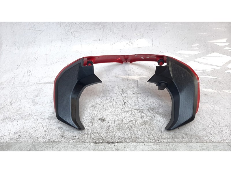 Recambio de moldura para ducati multistrada v2 referencia OEM IAM 48113483BA  
