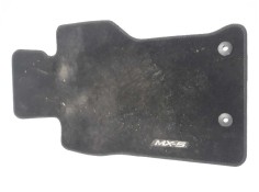 Recambio de juego alfombrillas para mazda mx-5 (04.2015>) 2.0 cat referencia OEM IAM    2