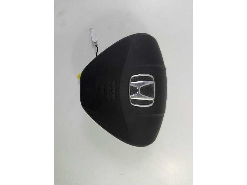 Recambio de airbag delantero izquierdo para honda civic berlina 5 (fk) 1.8 comfort referencia OEM IAM 4DCV74MCEPY 77800SMGG710M1