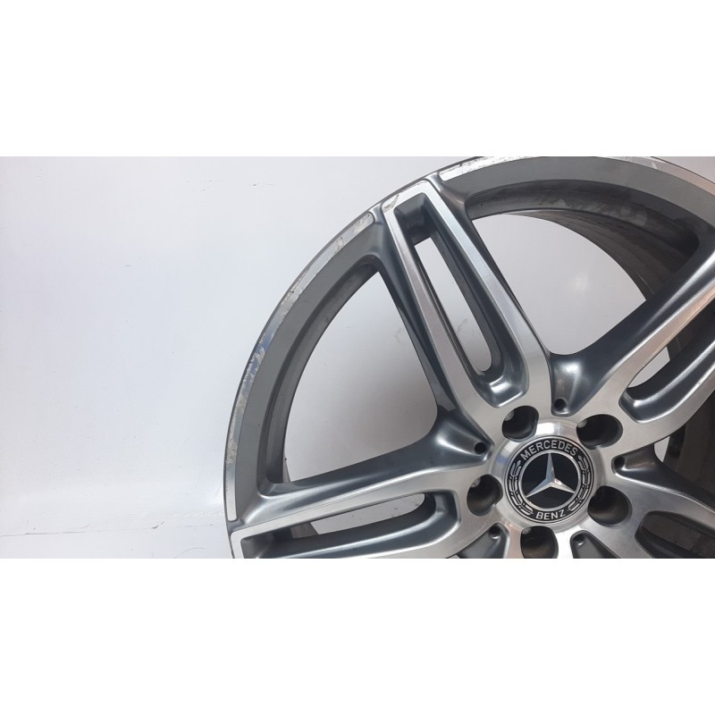 Recambio de llanta para mercedes-benz clase e cabrio (bm 238) 2.0 cdi cat referencia OEM IAM 21340120007X21 19 PULGADAS 