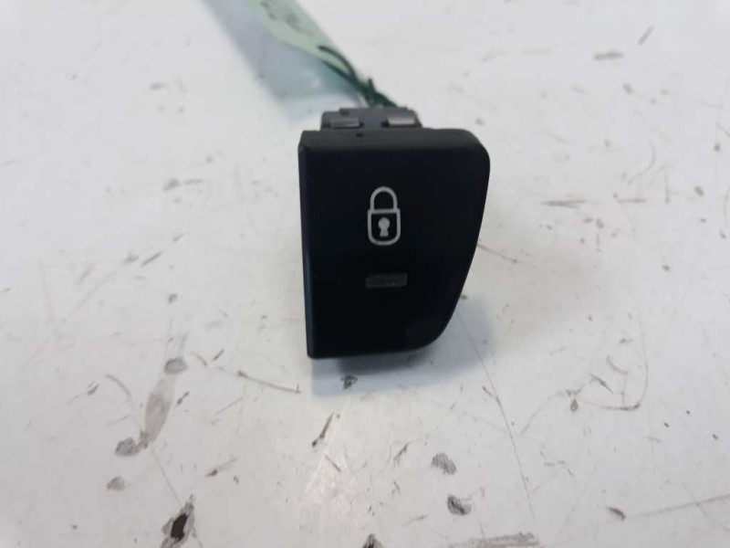 Recambio de interruptor para peugeot 5008 premium referencia OEM IAM 96652437ZD  