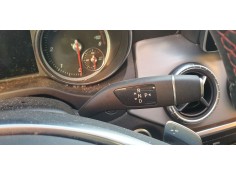 Recambio de palanca cambio para mercedes-benz clase cla (w117) cla 200 cdi (117.308) referencia OEM IAM 10090978   2