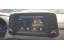 SISTEMA AUDIO / RADIO CD 96160J9030TMT 96160J9030TMT 