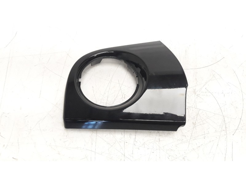 Recambio de moldura para fiat nuova 500 (150) 1.2 cat referencia OEM IAM 735627501LHD  