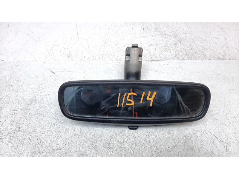 Recambio de espejo para jeep compass ii 1.4 m-air cat referencia OEM IAM 5XR28DX9AE  