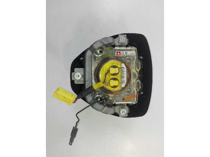 Recambio de airbag delantero izquierdo para honda civic berlina 5 (fk) 1.8 comfort referencia OEM IAM 4DCV74MCEPY 77800SMGG710M1