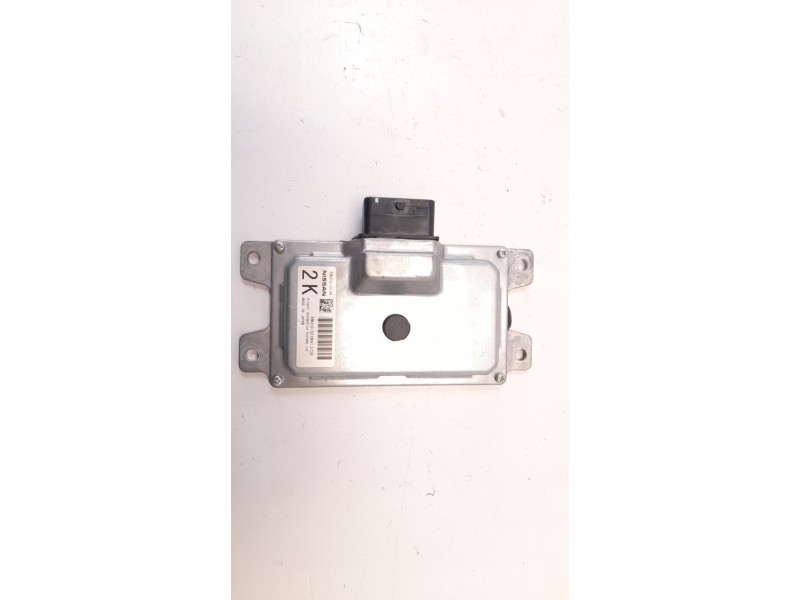Recambio de modulo electronico para nissan juke (f15) 1.5 turbodiesel cat referencia OEM IAM EMU10021N  
