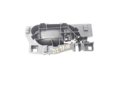 Recambio de maneta interior delantera izquierda para citroen c4 lim. feel edition referencia OEM IAM 9660525480   2