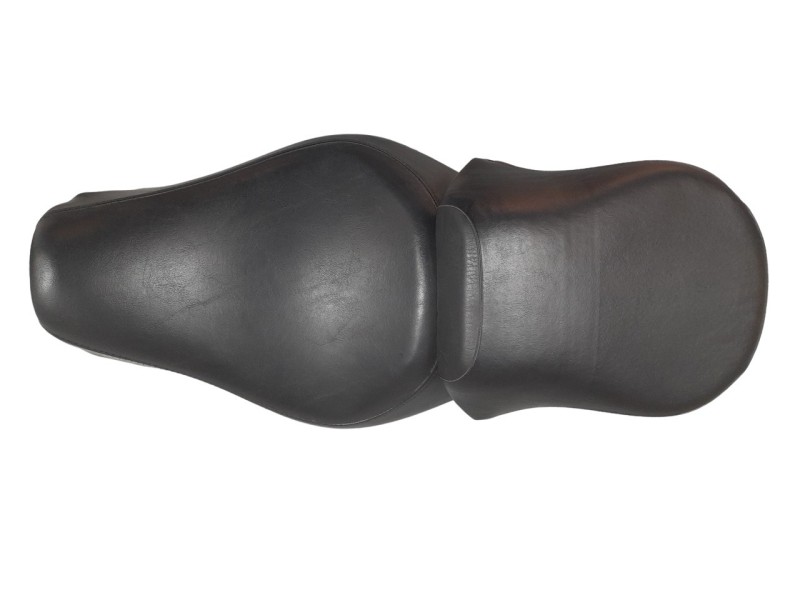 Recambio de asiento para harley-davidson xl/xr (sportster) sportster custom 53 (xl53c) referencia OEM IAM 5153204  