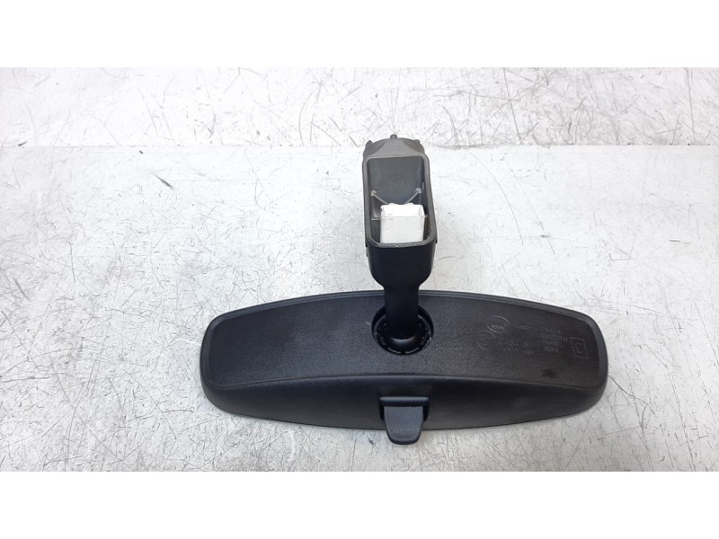 Recambio de espejo para jeep compass ii 1.4 m-air cat referencia OEM IAM 5XR28DX9AE  