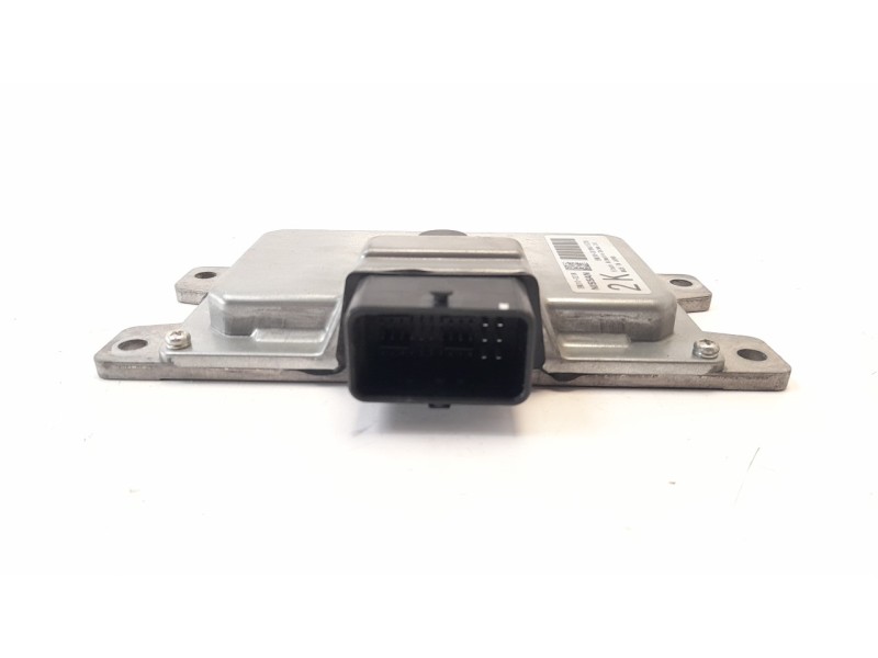 Recambio de modulo electronico para nissan juke (f15) 1.5 turbodiesel cat referencia OEM IAM EMU10021N  