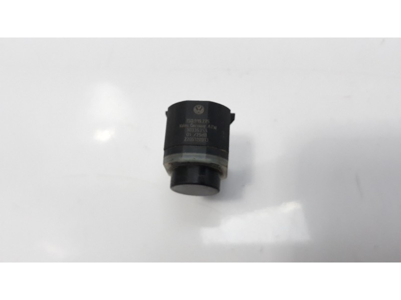 Recambio de sensor de aparcamiento para audi q3 (8u) 2.0 tdi referencia OEM IAM 1S0919275  