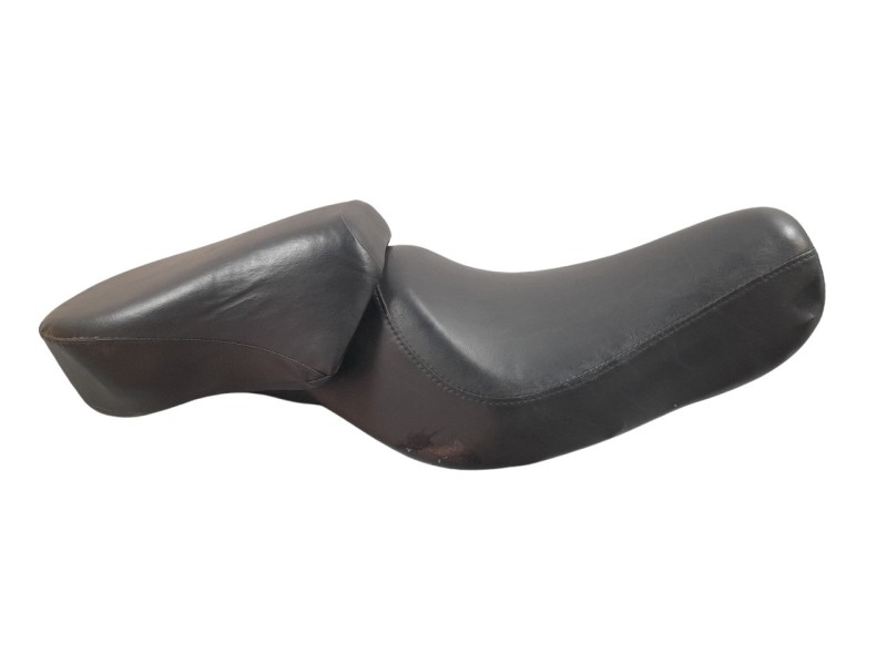 Recambio de asiento para harley-davidson xl/xr (sportster) sportster custom 53 (xl53c) referencia OEM IAM 5153204  